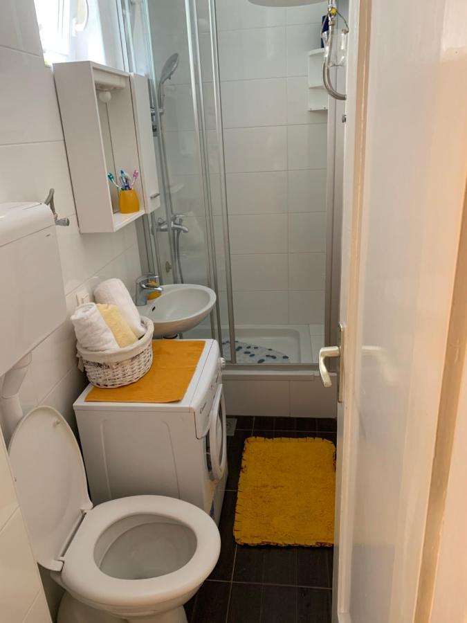 Apartments Nono 杜布罗夫尼克 外观 照片
