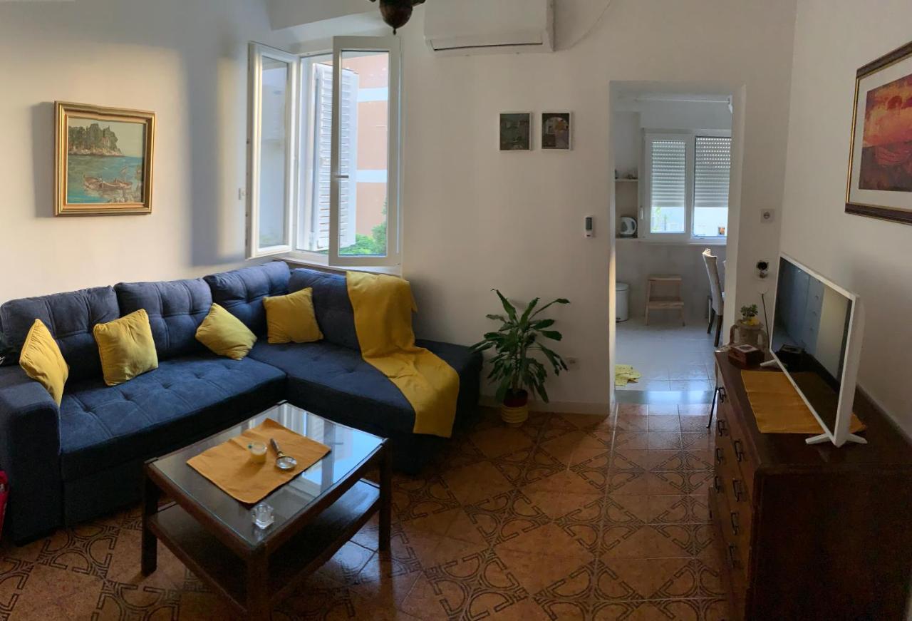 Apartments Nono 杜布罗夫尼克 外观 照片