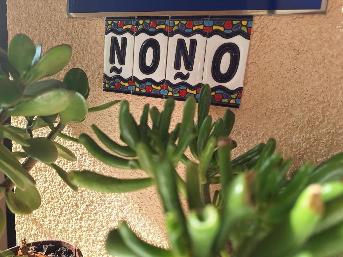 Apartments Nono 杜布罗夫尼克 外观 照片
